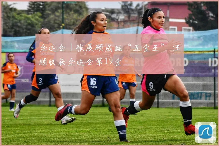 全运会｜张展硕成就“五金王” 汪顺收获全运会第19金