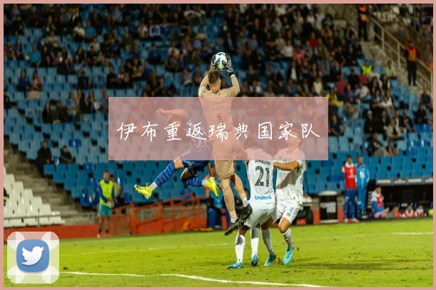伊布重返瑞典国家队