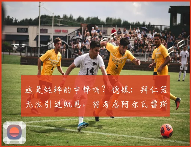 这是纯粹的中锋吗？德媒：拜仁若无法引进凯恩，将考虑阿尔瓦雷斯